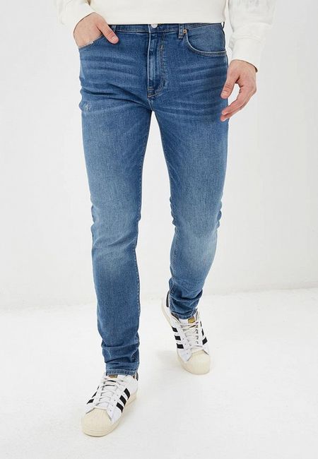 Свитшот Colin's