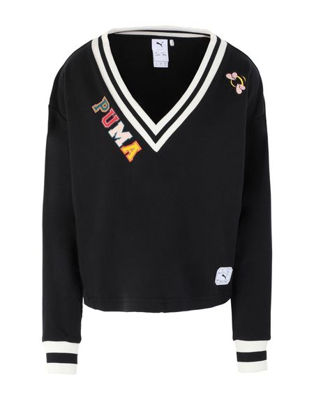 Толстовка PUMA x SUE TSAI