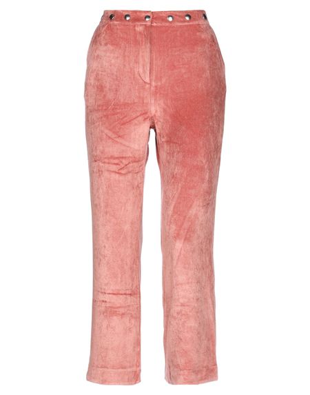 Брюки ALEXACHUNG