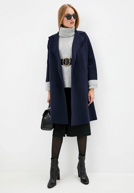 Пальто Weekend Max Mara