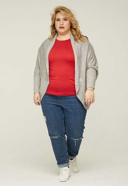 Кардиган Gorda Bella
