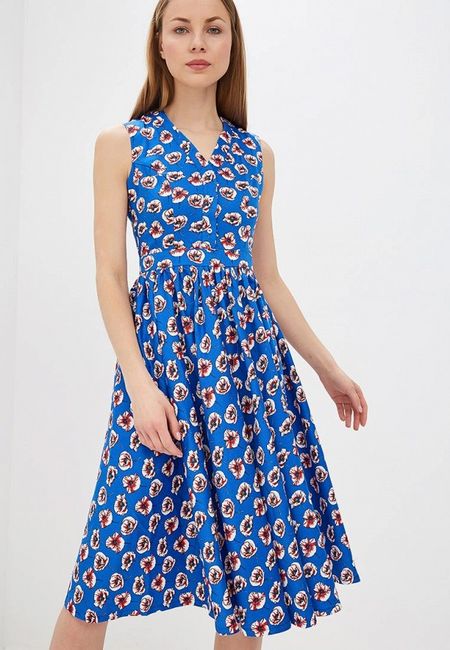 Платье Tutto Bene