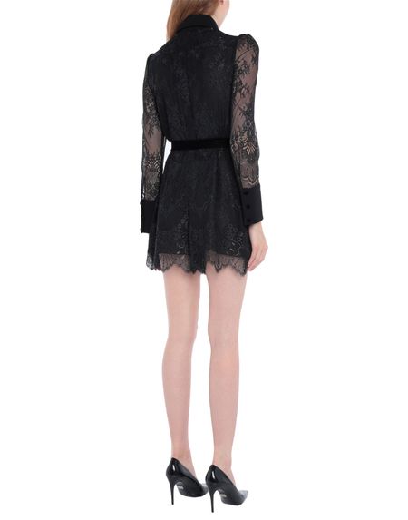 Платье PHILOSOPHY di LORENZO SERAFINI