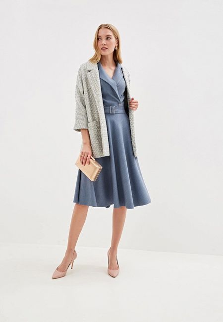 Пальто Stella di Mare Dress