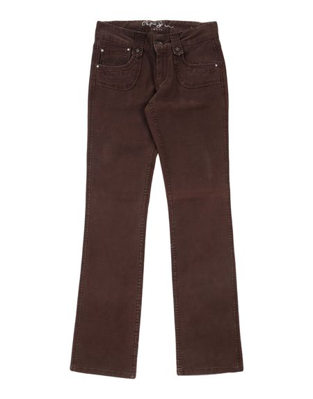 Брюки PEPE JEANS