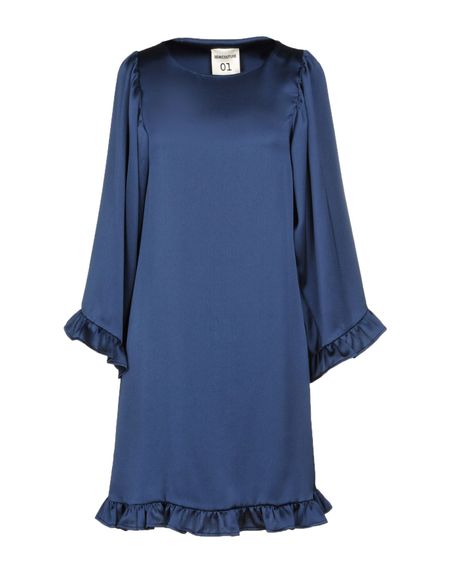 Платье SEMICOUTURE