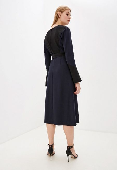 Платье Dorothee Schumacher