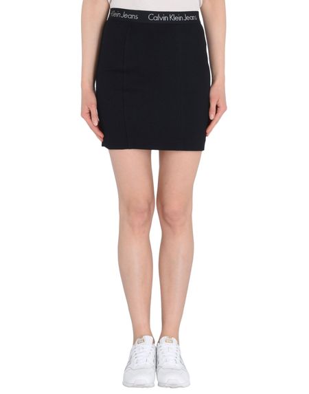 Юбка CALVIN KLEIN JEANS