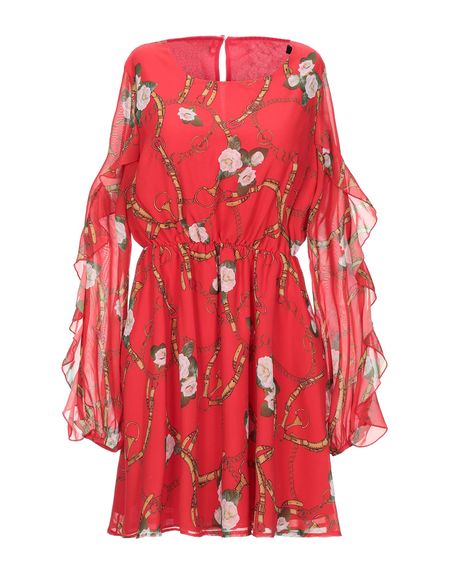 Платье VANESSA SCOTT