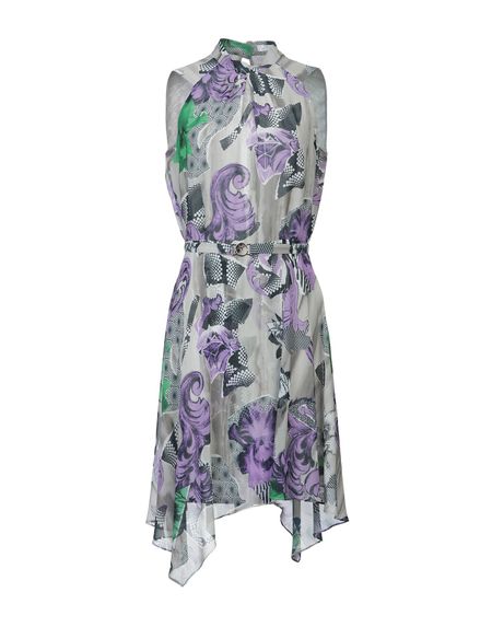 Платье VERSACE COLLECTION