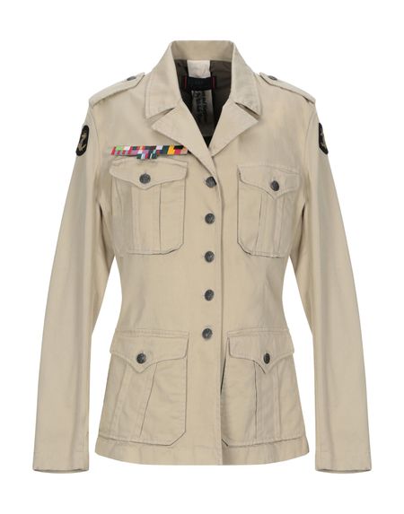 Куртка FEMME by MICHELE ROSSI