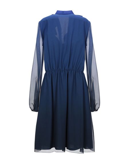 Платье BLUMARINE
