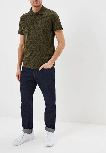 Футболка Modis