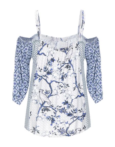 Футболка DESIGUAL