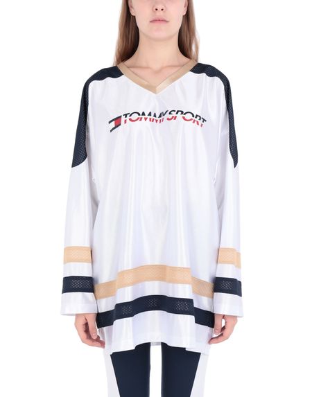 Футболка TOMMY SPORT