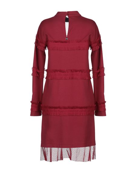 Платье LE COEUR de TWINSET