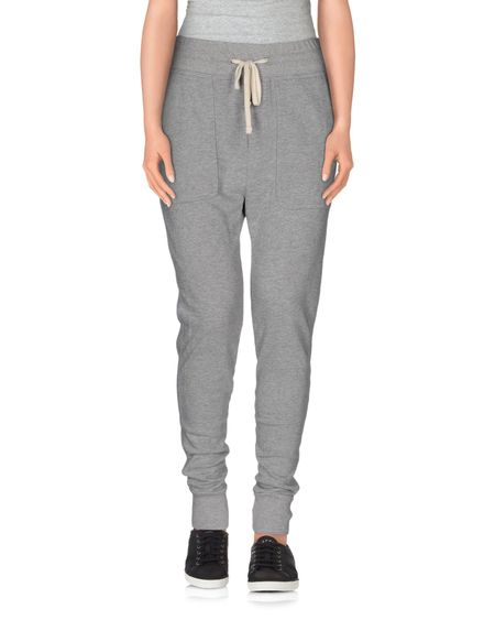 Брюки JAMES PERSE