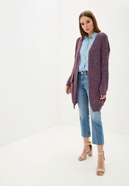 Кардиган Milana Style