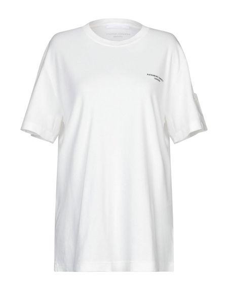 Футболка KATHARINE HAMNETT LONDON