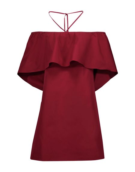 Платье ALICE + OLIVIA