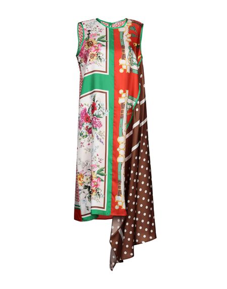 Платье P.A.R.O.S.H.