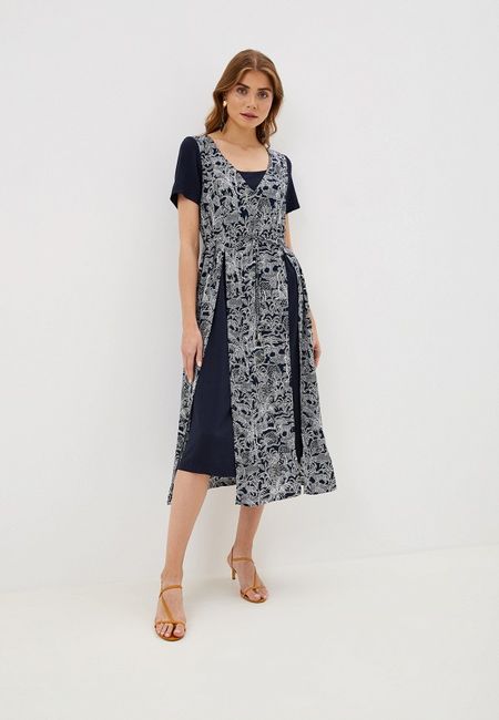 Платье Helmidge