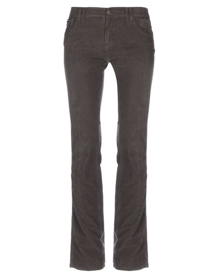 Брюки DOLCE & GABBANA