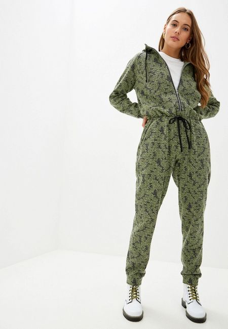 Комбинезон Buono