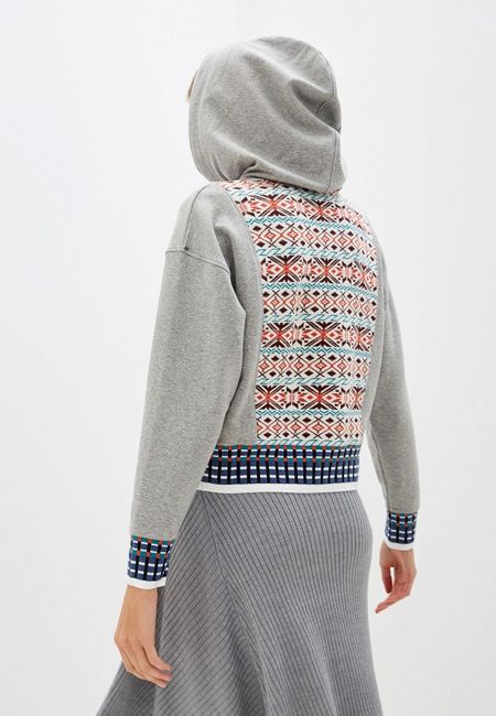Толстовка Sportmax Code