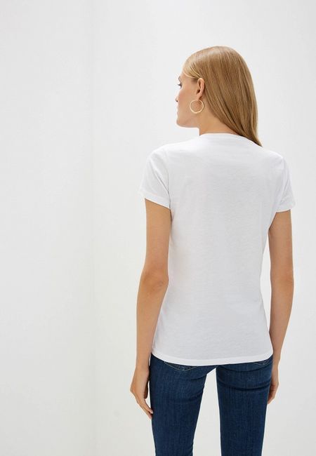 Футболка Trussardi Jeans