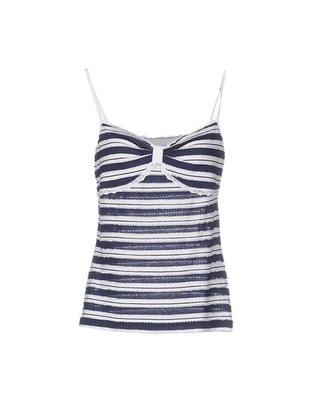 Майка CLIPS MORE