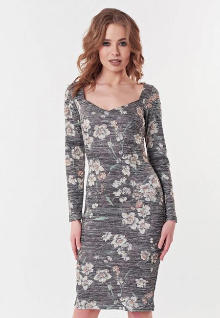 Платье Irma Dressy