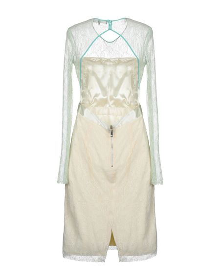 Платье ELISABETTA FRANCHI