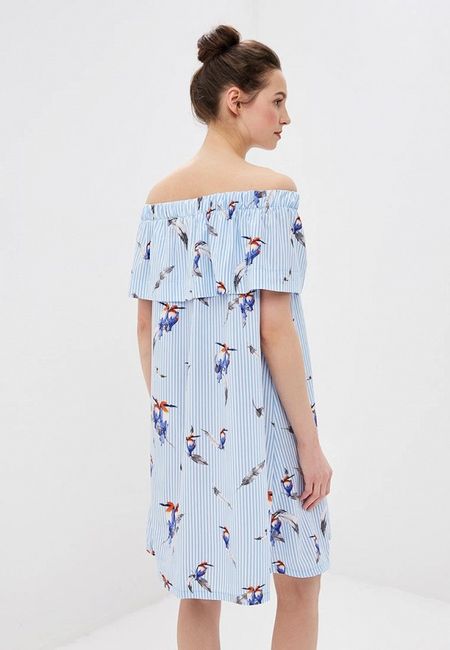 Платье I Love Mum