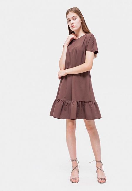 Платье Dorogobogato