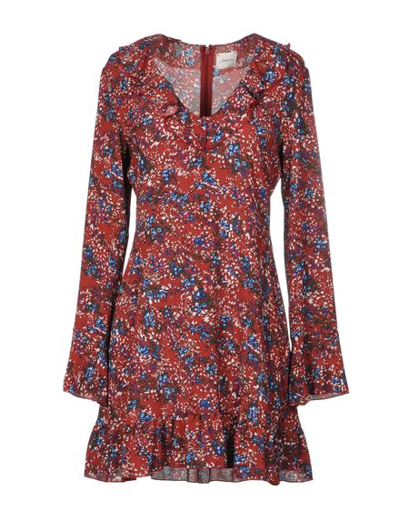 Платье ..,MERCI