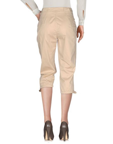 Брюки ERMANNO DI ERMANNO SCERVINO