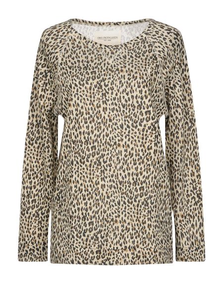 Футболка OBEY PROPAGANDA