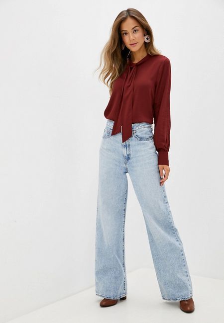 Блуза Vero Moda
