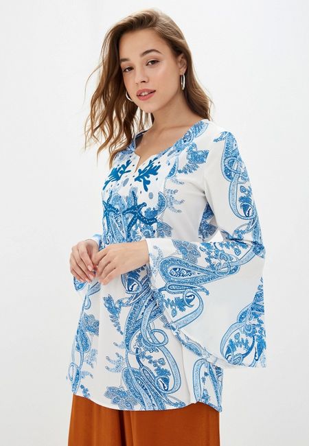 Блуза Camomilla Italia