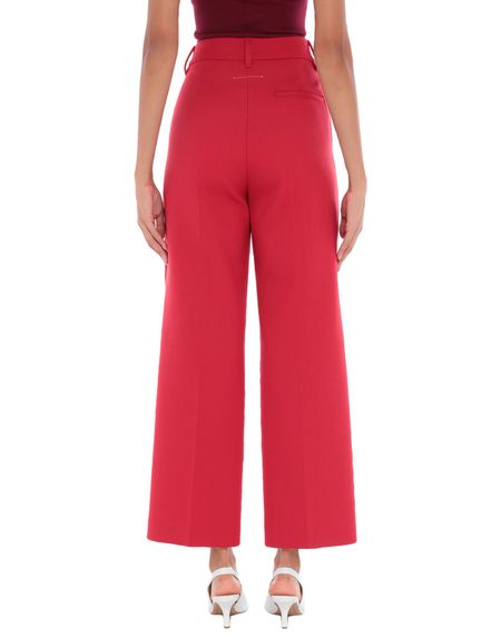 Брюки MM6 MAISON MARGIELA