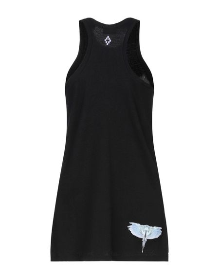 Топ MARCELO BURLON