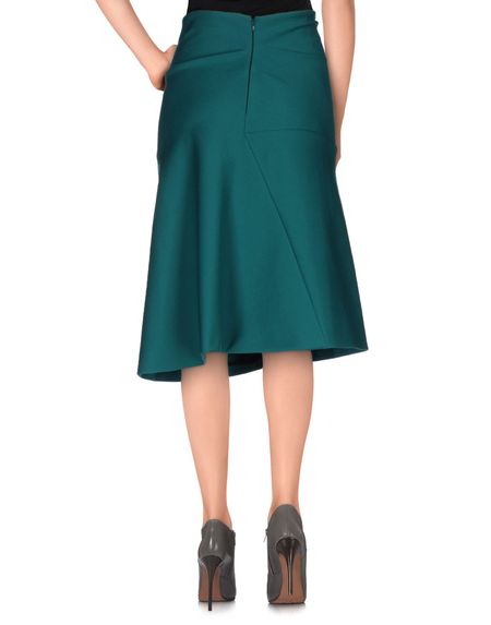 Юбка JIL SANDER