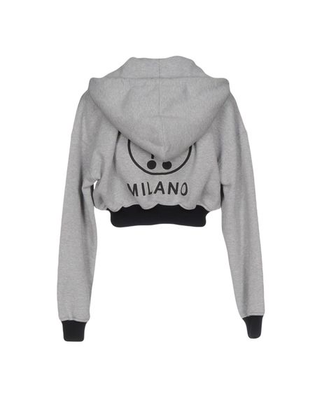 Толстовка MOSCHINO