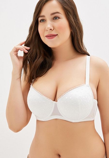 Бюстгальтер Deseo