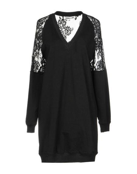 Платье McQ Alexander McQueen