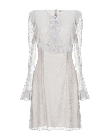 Платье BLUMARINE