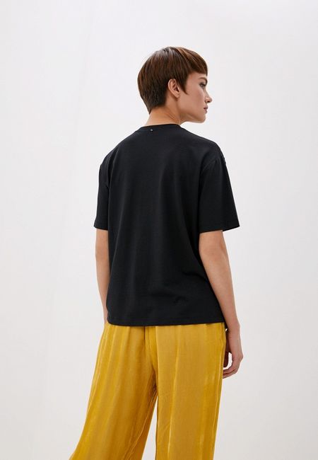 Футболка Sportmax Code