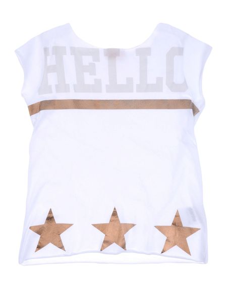 Футболка DIMENSIONE DANZA SISTERS