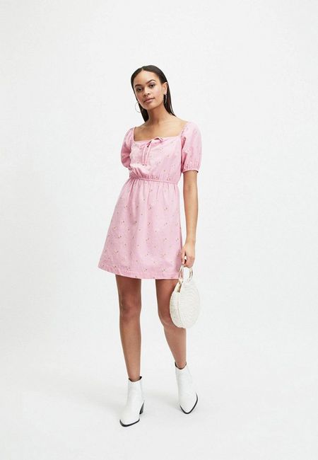 Платье Miss Selfridge